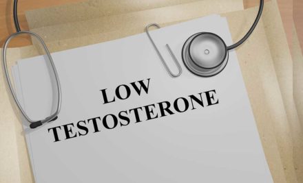 Testosterone Article