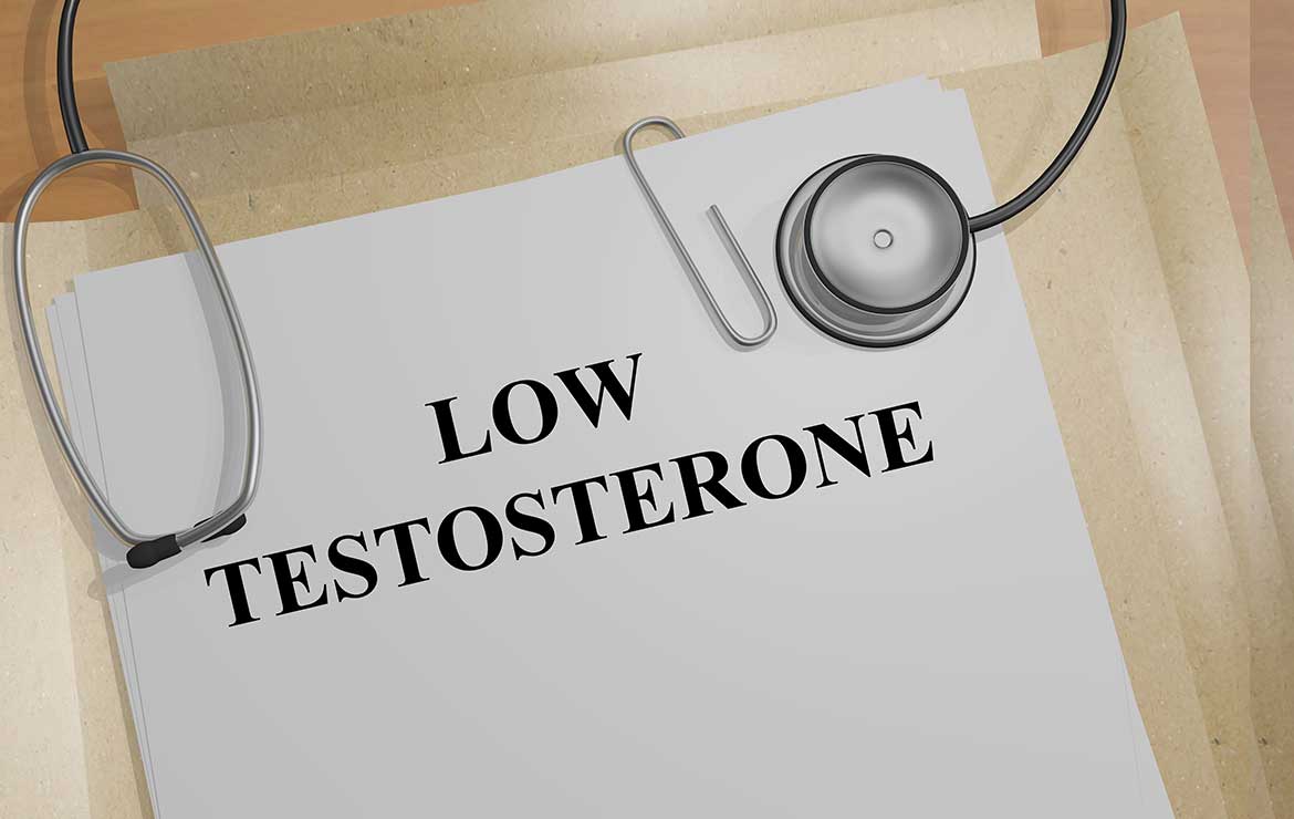 Testosterone Article